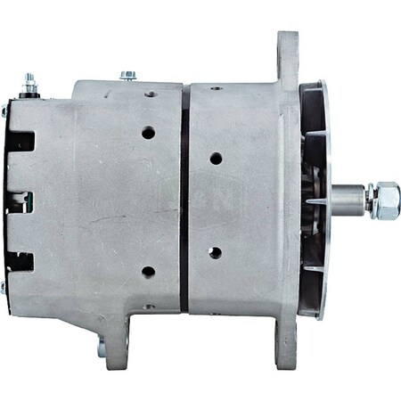 Aftermarket JAndN Electrical Products Alternator 400-12756-JN